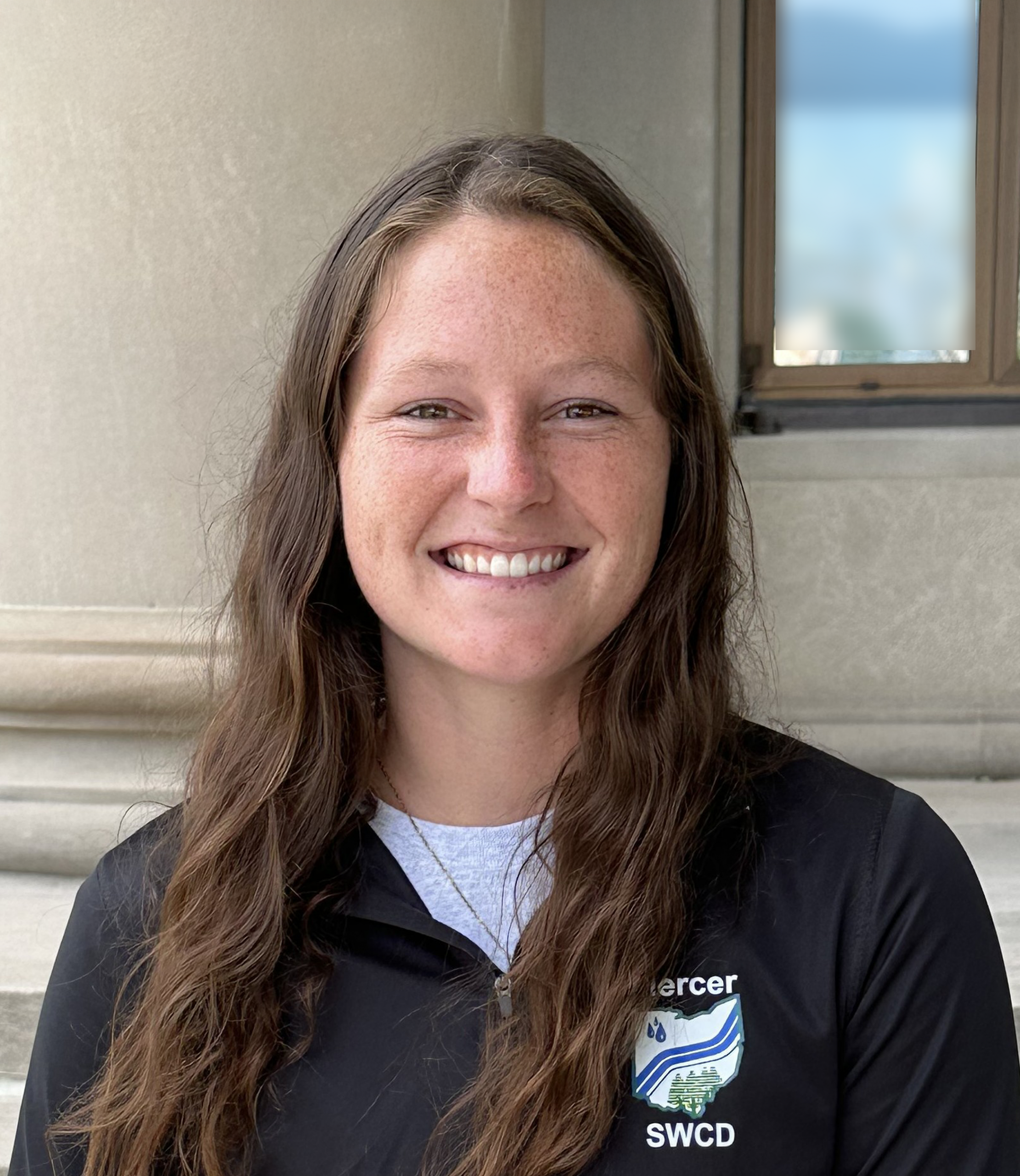 Abby Borgerding, H2Ohio Technician