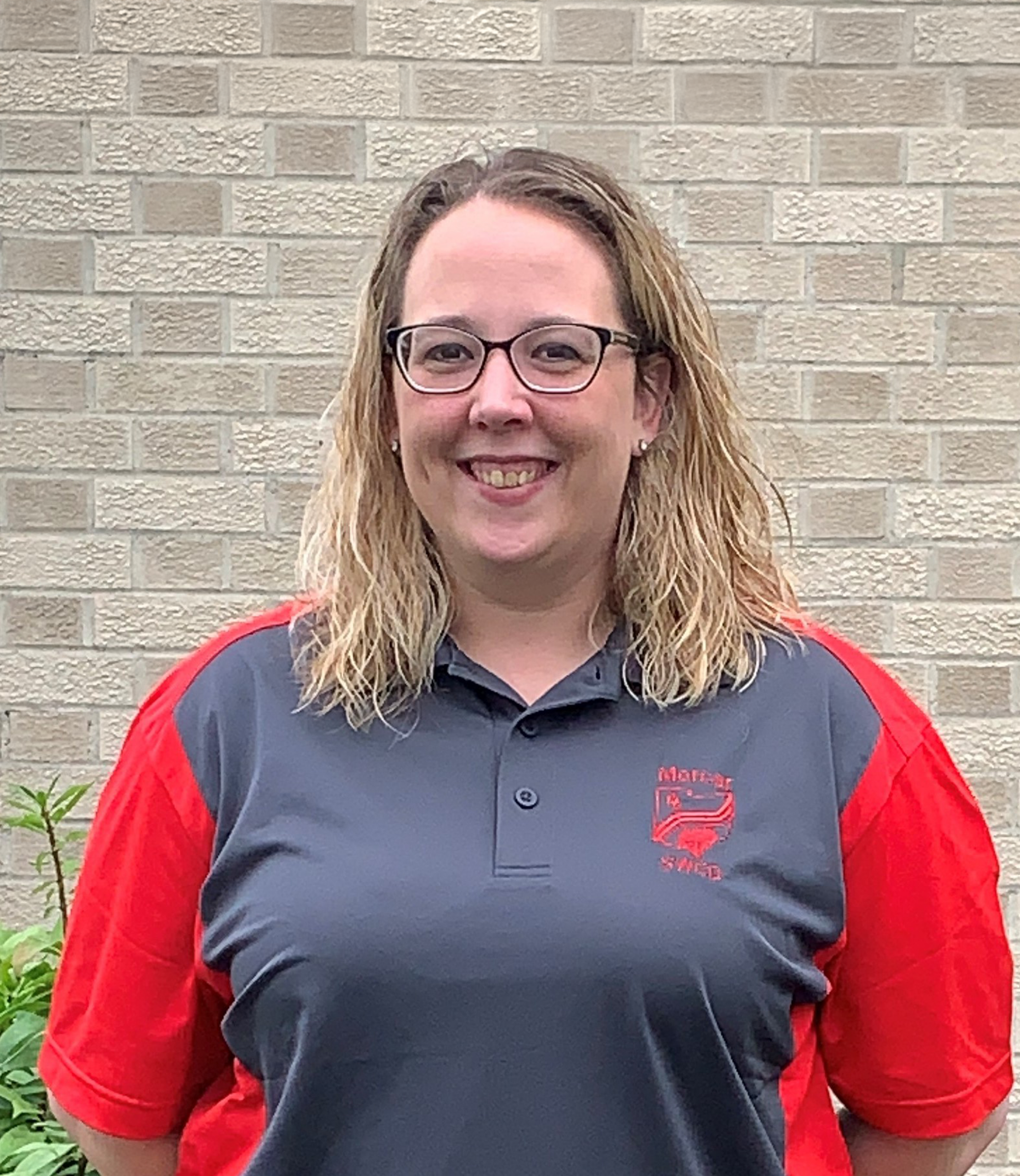 Ariel Hein, District Administrator-Education Specialist