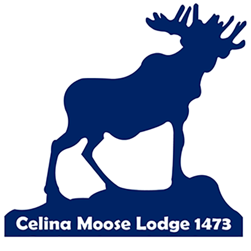 Celina Moose Lodge 1473