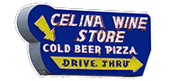 Celina Wine Store