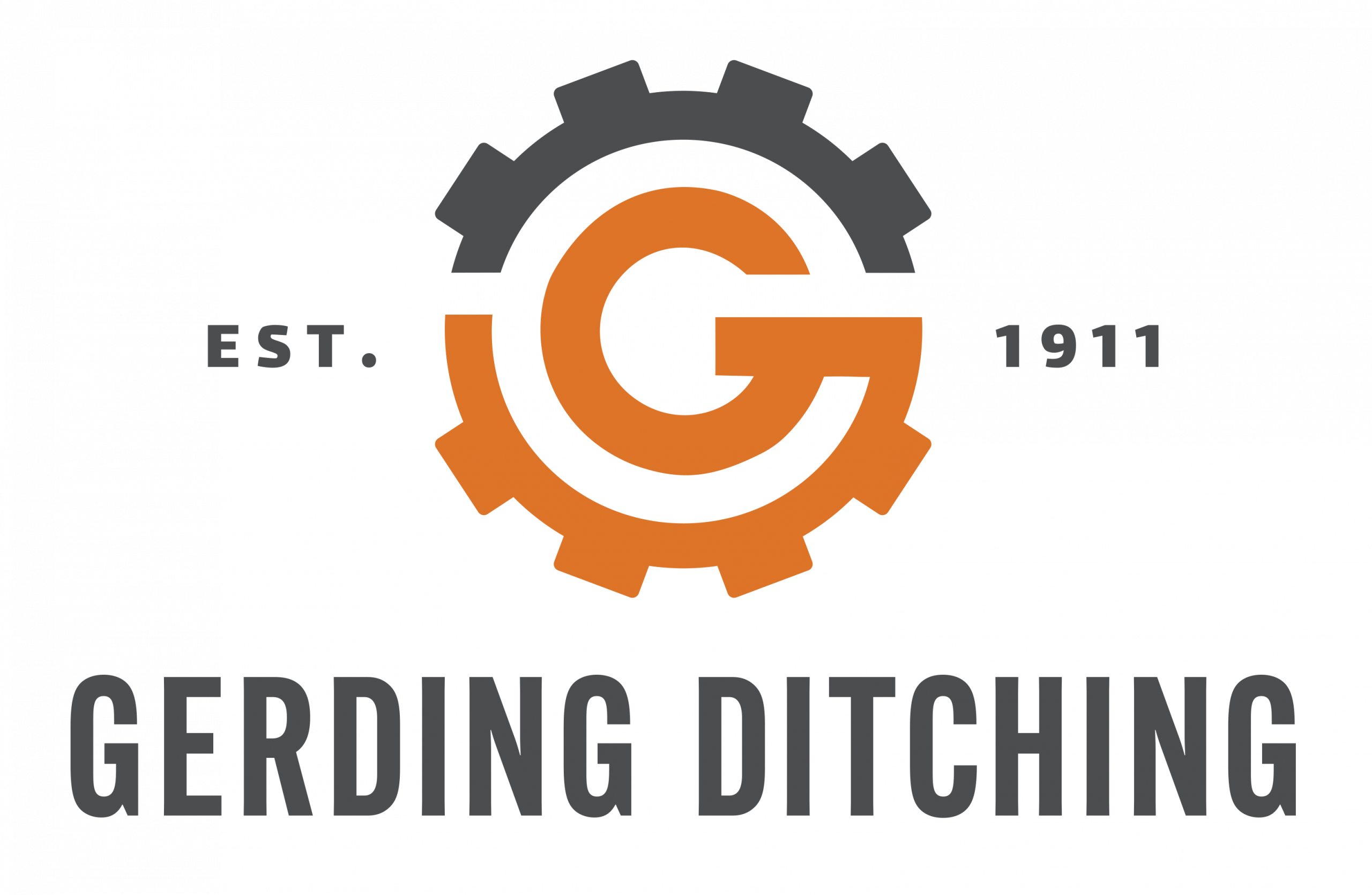 Gerding Ditching