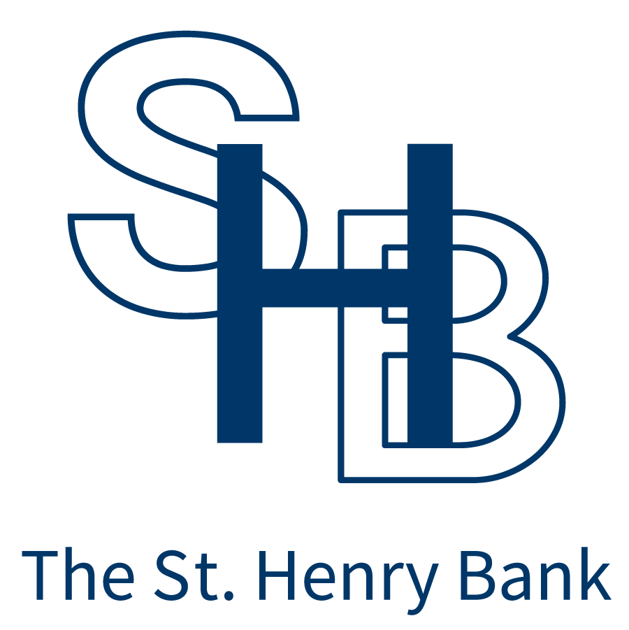the St. Henry Bank