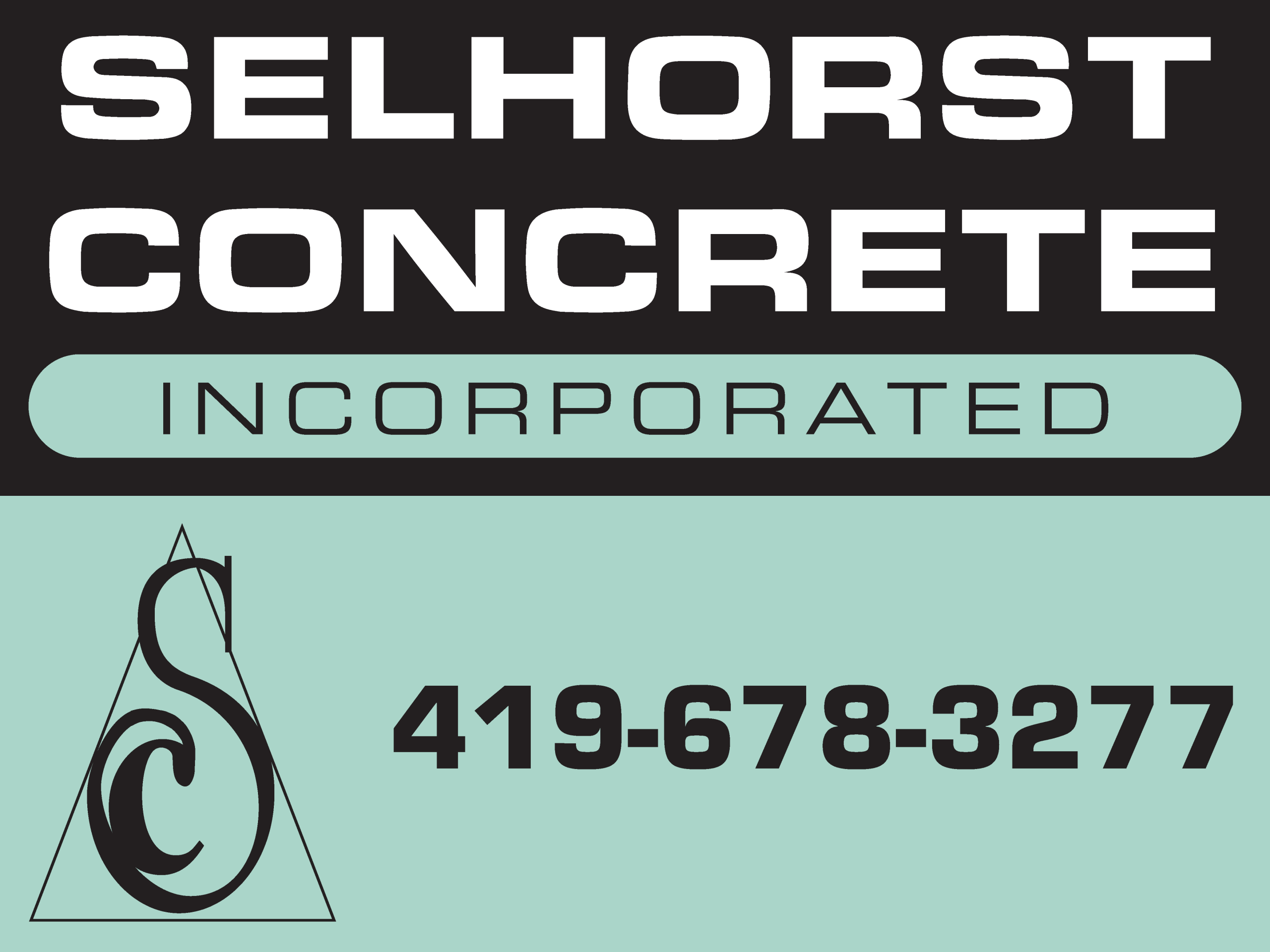 Selhorst Concrete