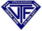 VTF Excavation