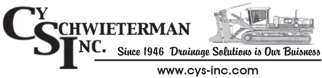 Cy Schwieterman Inc.