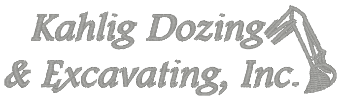 Kahlig Brothers Dozing